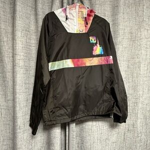 Walt Disney World Windbreaker - Women’s Medium